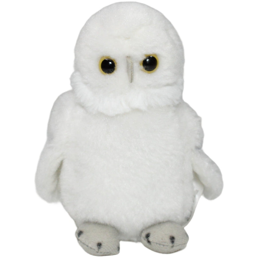 Süße Schneeeule, klein