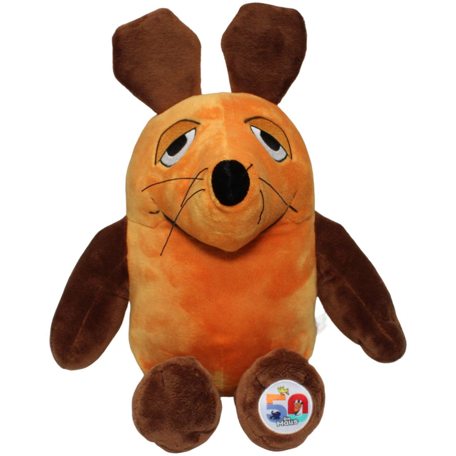Die Maus aus Sendung mit der Maus 50 Jahre XL