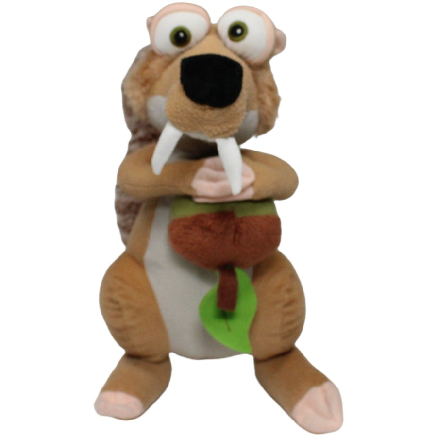 Scrat aus Ice Age