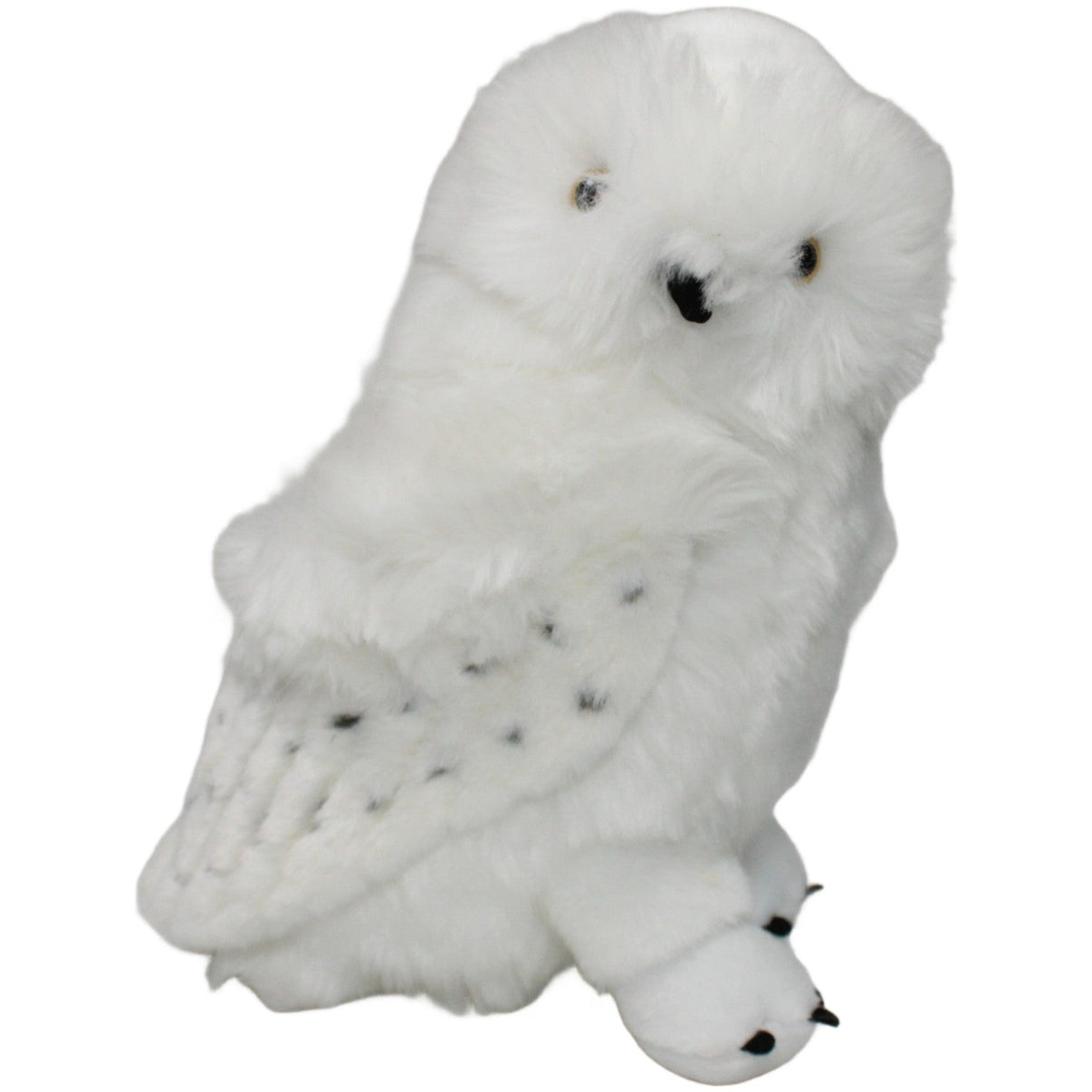 123000022299 The Noble Collection Hedwig aus Harry Potter Kuscheltier Kumpel Leo 24cm ebay - 20 - stofftiere Gebraucht