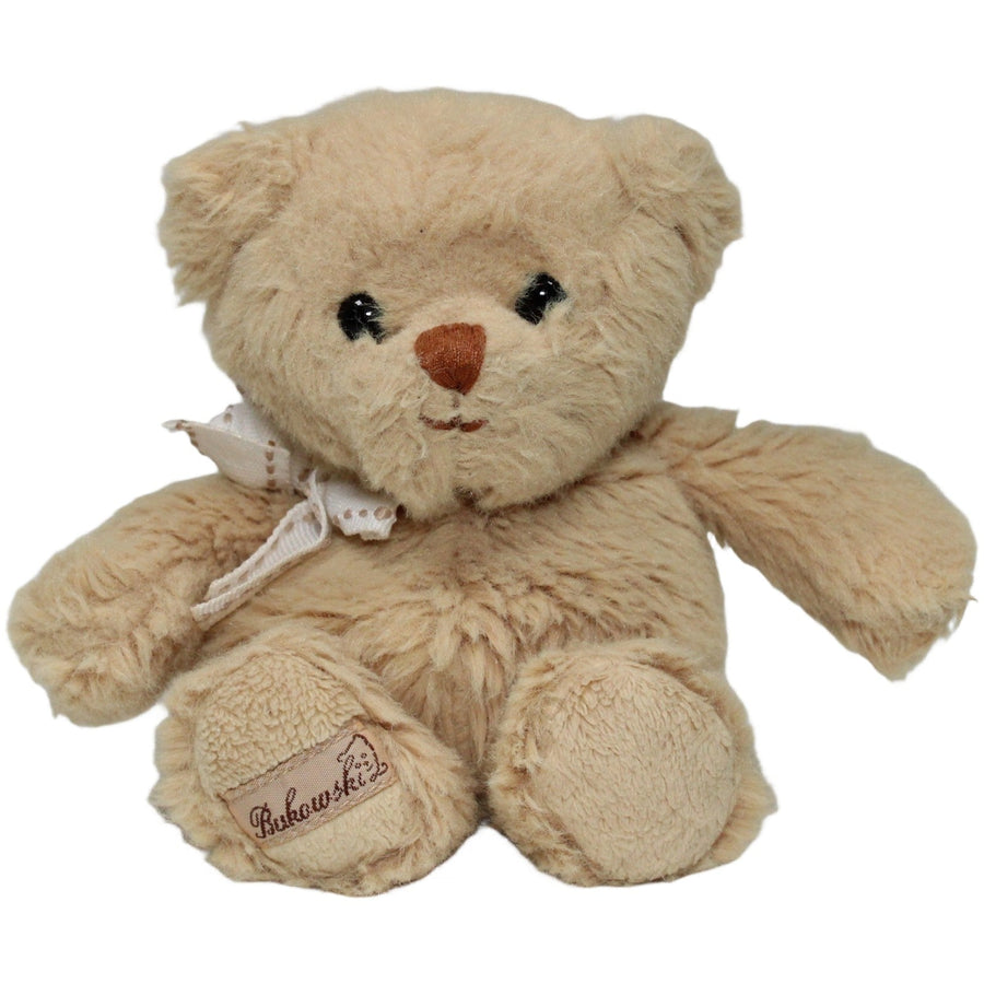Kleiner Teddybär, hellbraun