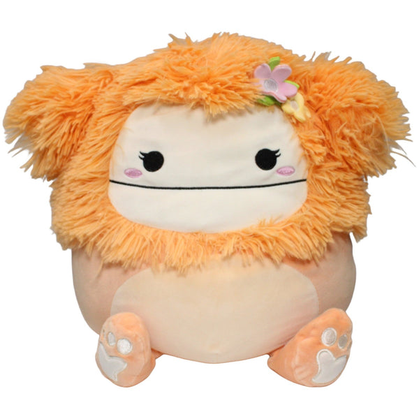 Squishmallows, Bigfoot Shasta