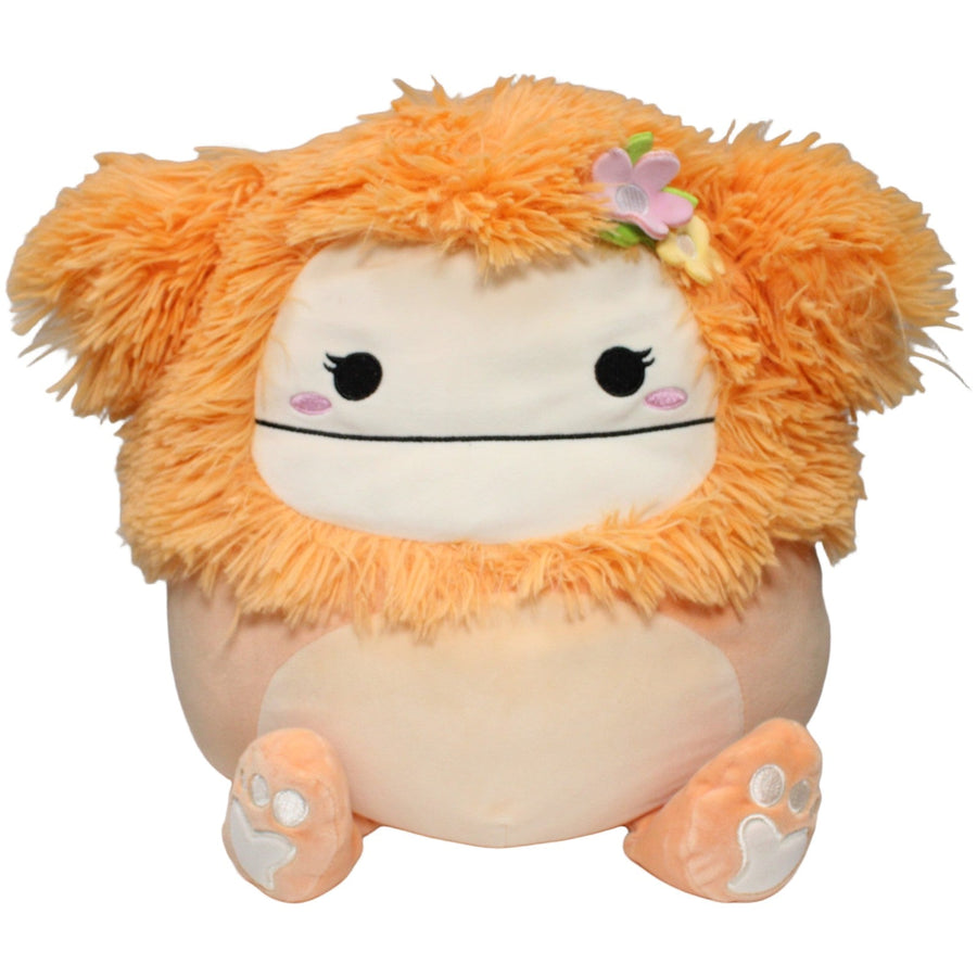 Squishmallows, Bigfoot Shasta