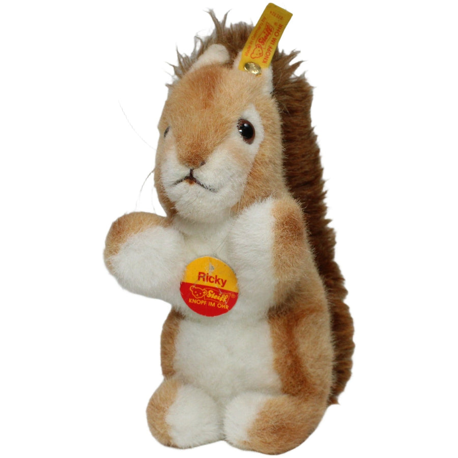 Eichhörnchen Ricky (071324)