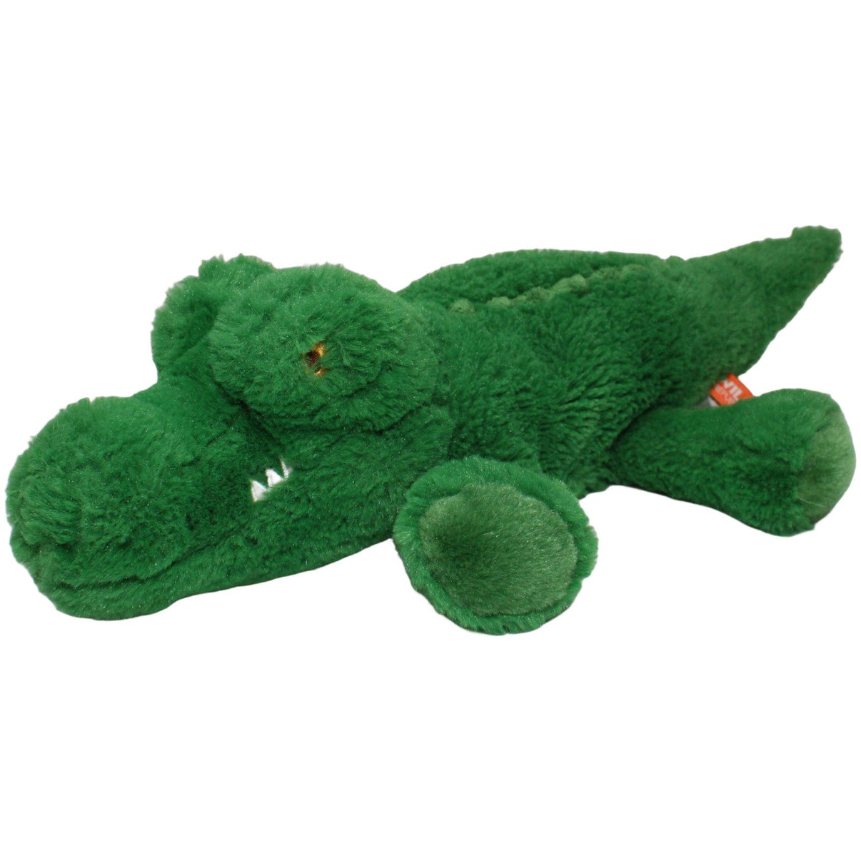 123000022335 Wild Republic XL Alligator, superweich Kuscheltier Kumpel Leo 45cm Alligator ebay - 20 - stofftiere