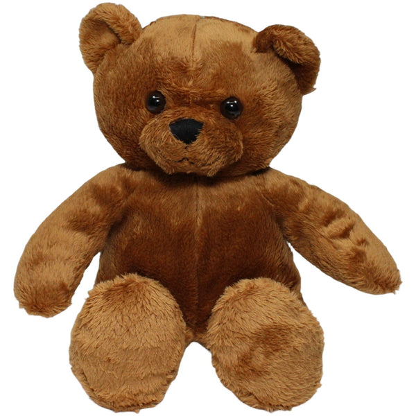 Süßer Teddybär, braun