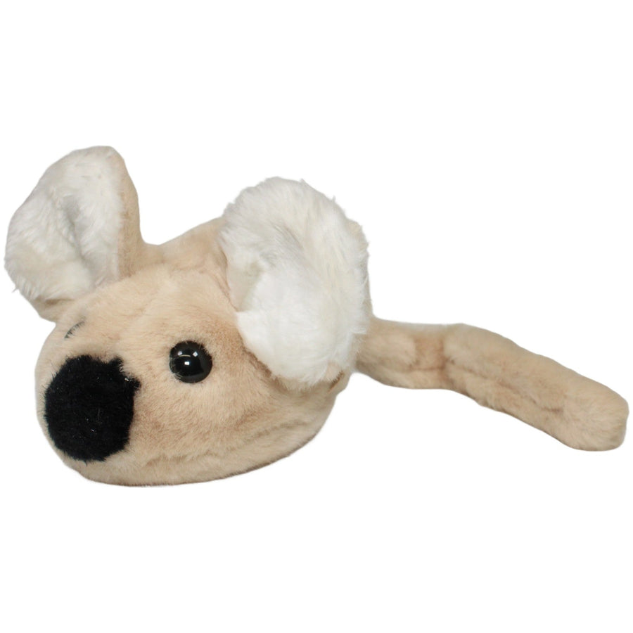 Süße Maus, beige
