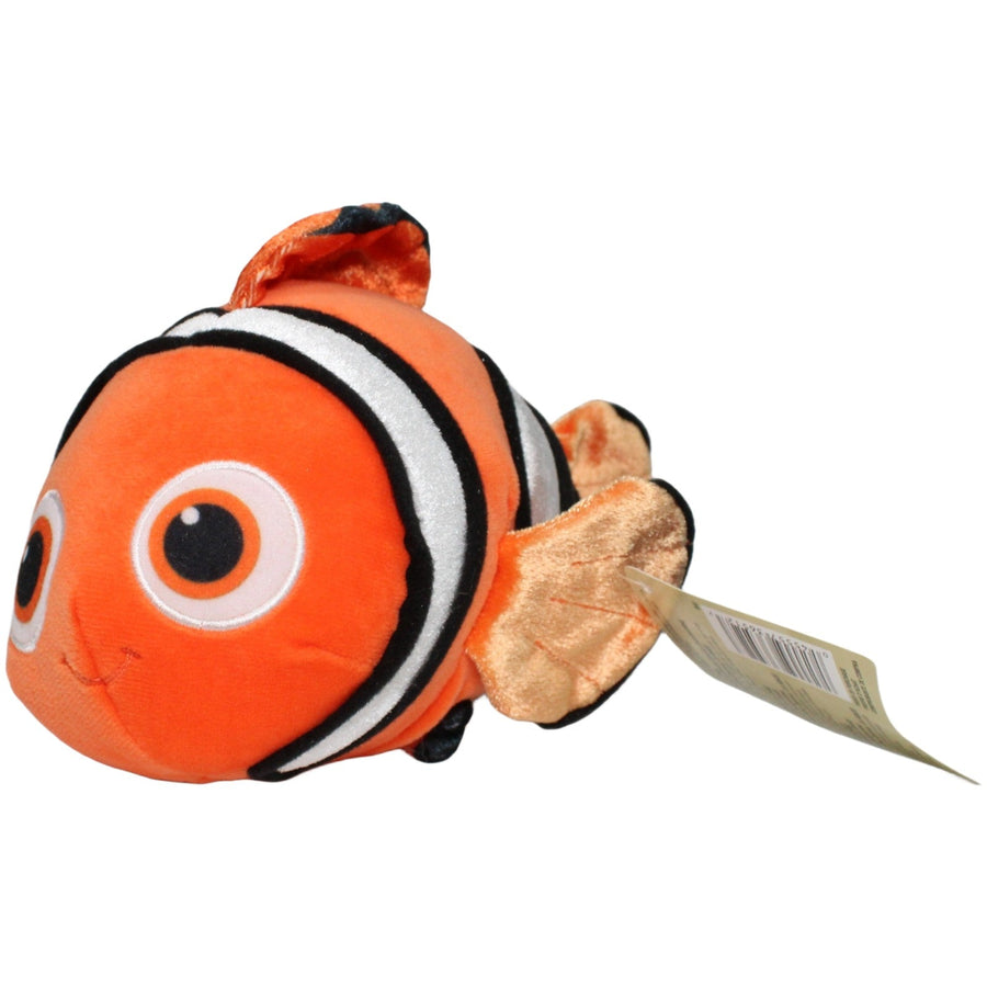 Nemo aus Findet Dorie