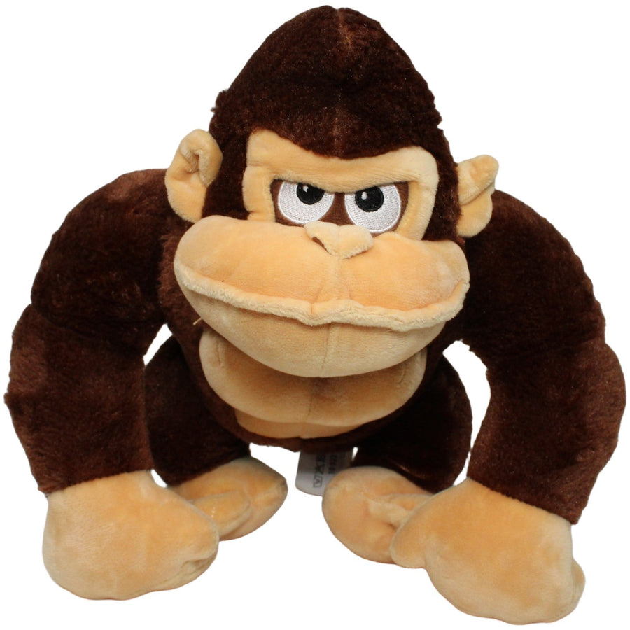 Donkey Kong aus Super Mario