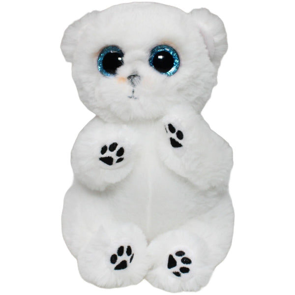 Eisbär Wuzzy