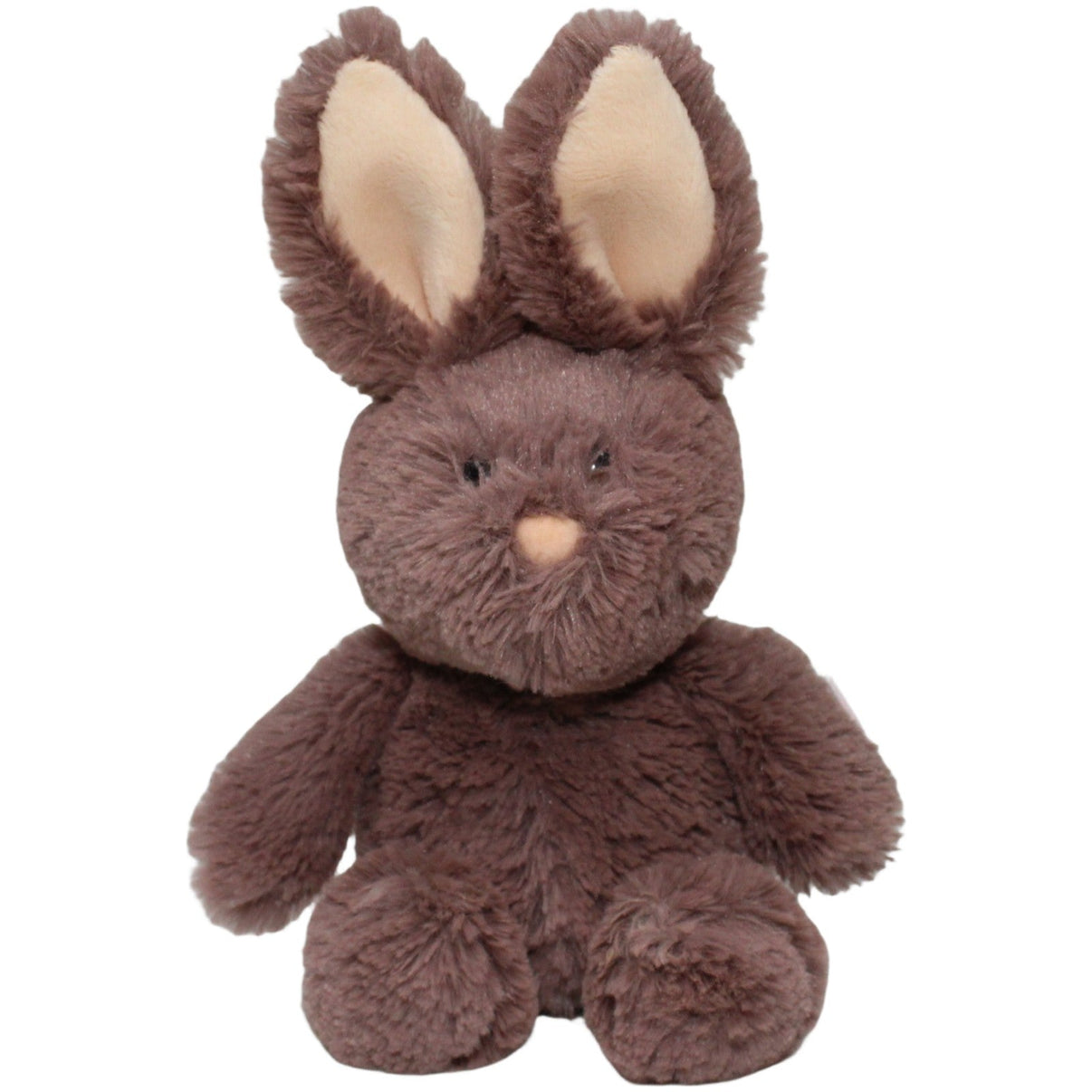 123000022386 NICI Spring Rabbits, dunkelbraun Hase Kuscheltier Kumpel Leo 20cm Braun ebay - stofftiere