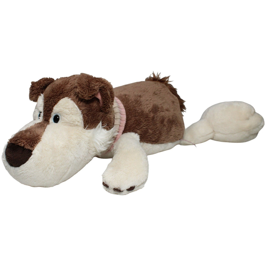 XL Schlenker Husky Jill, liegend