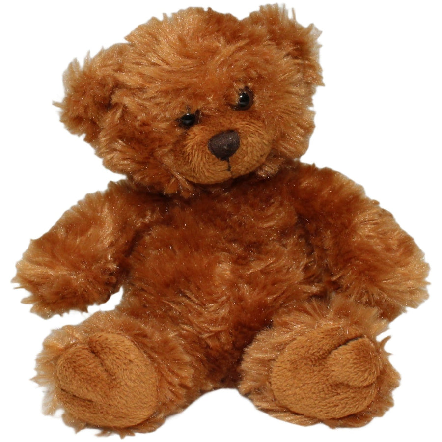 Kleiner Teddybär, sitzend