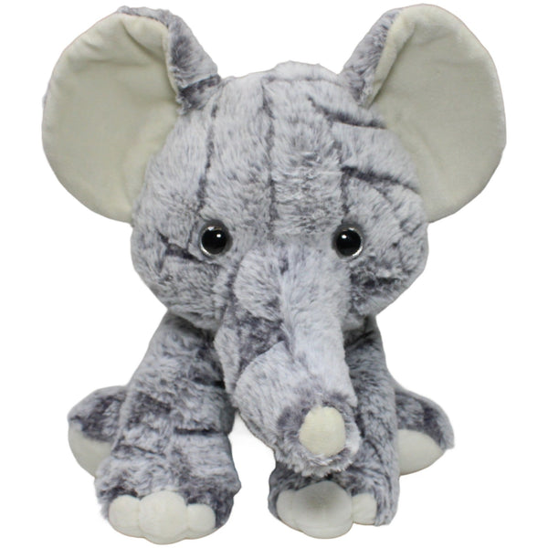 Woolies, Süßer Elefant mit Glitzeraugen