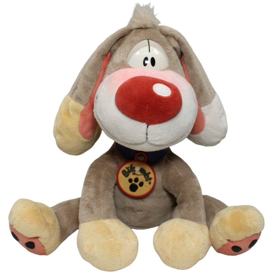 Diddl Hund Bibombl