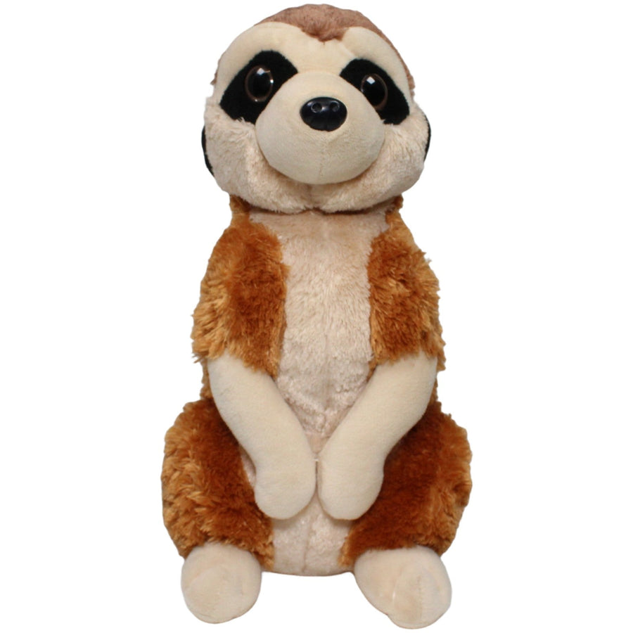 Erdmännchen, groß