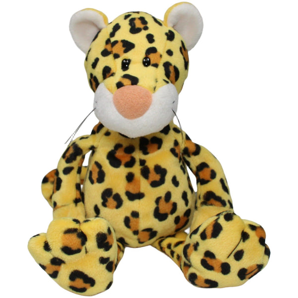 Wild Friends, Schlenker Leopard