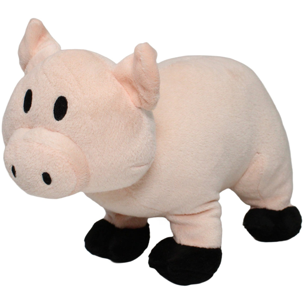 123000022426 Veyx Schönes Schwein Kuscheltier Kumpel Leo 25cm ebay - 20 - stofftiere Gebraucht