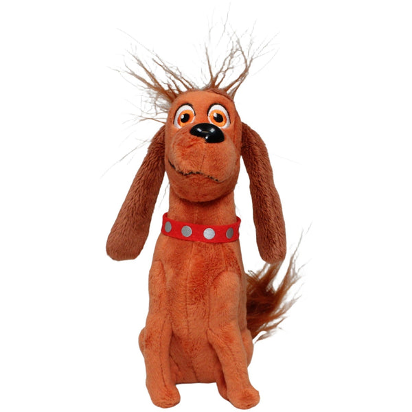 Max, der Hund aus Der Grinch