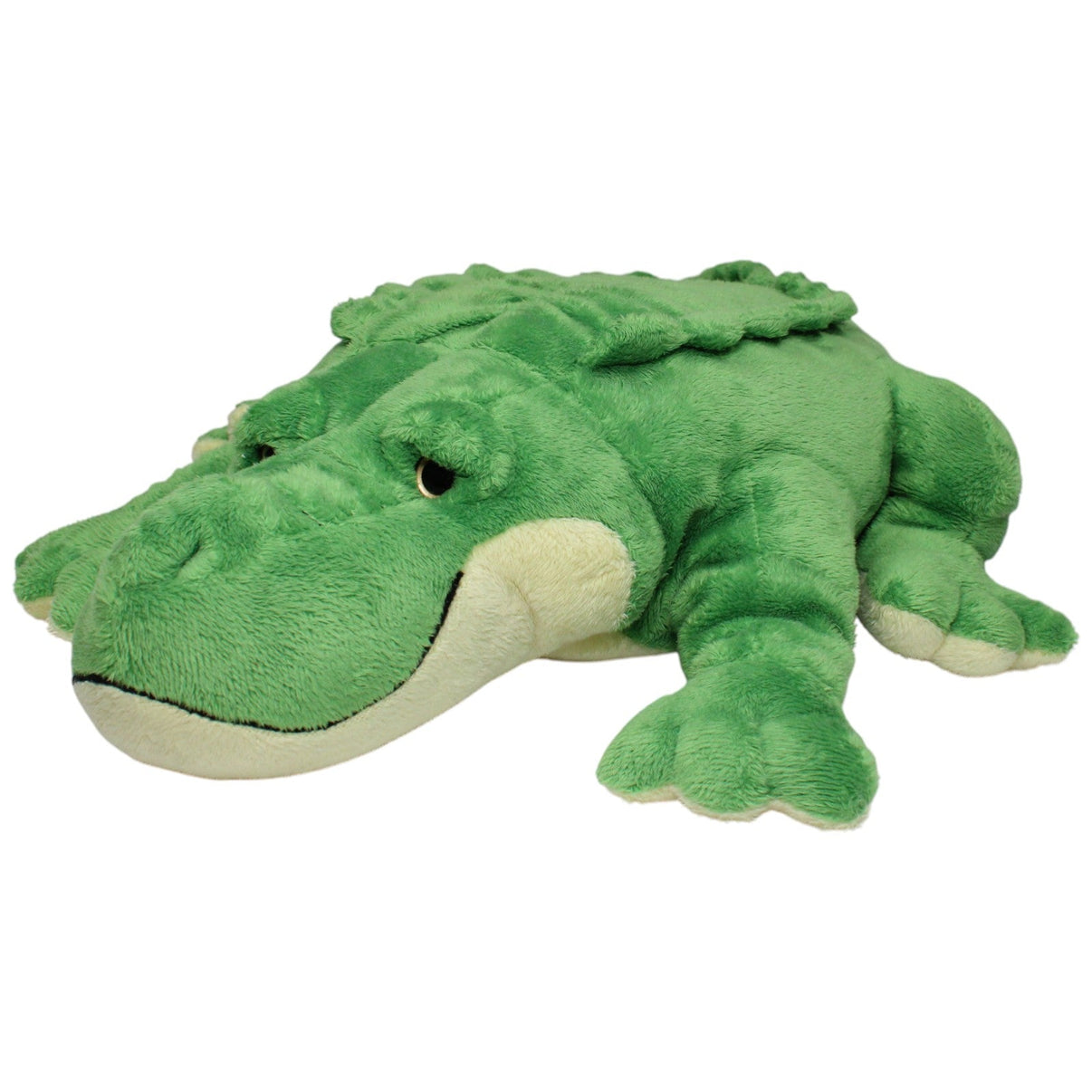 123000022449 Kuschelwuschel XL Süßes Krokodil Kuscheltier Kumpel Leo 43cm _Wieder Da_ ebay - 20 - stofftiere