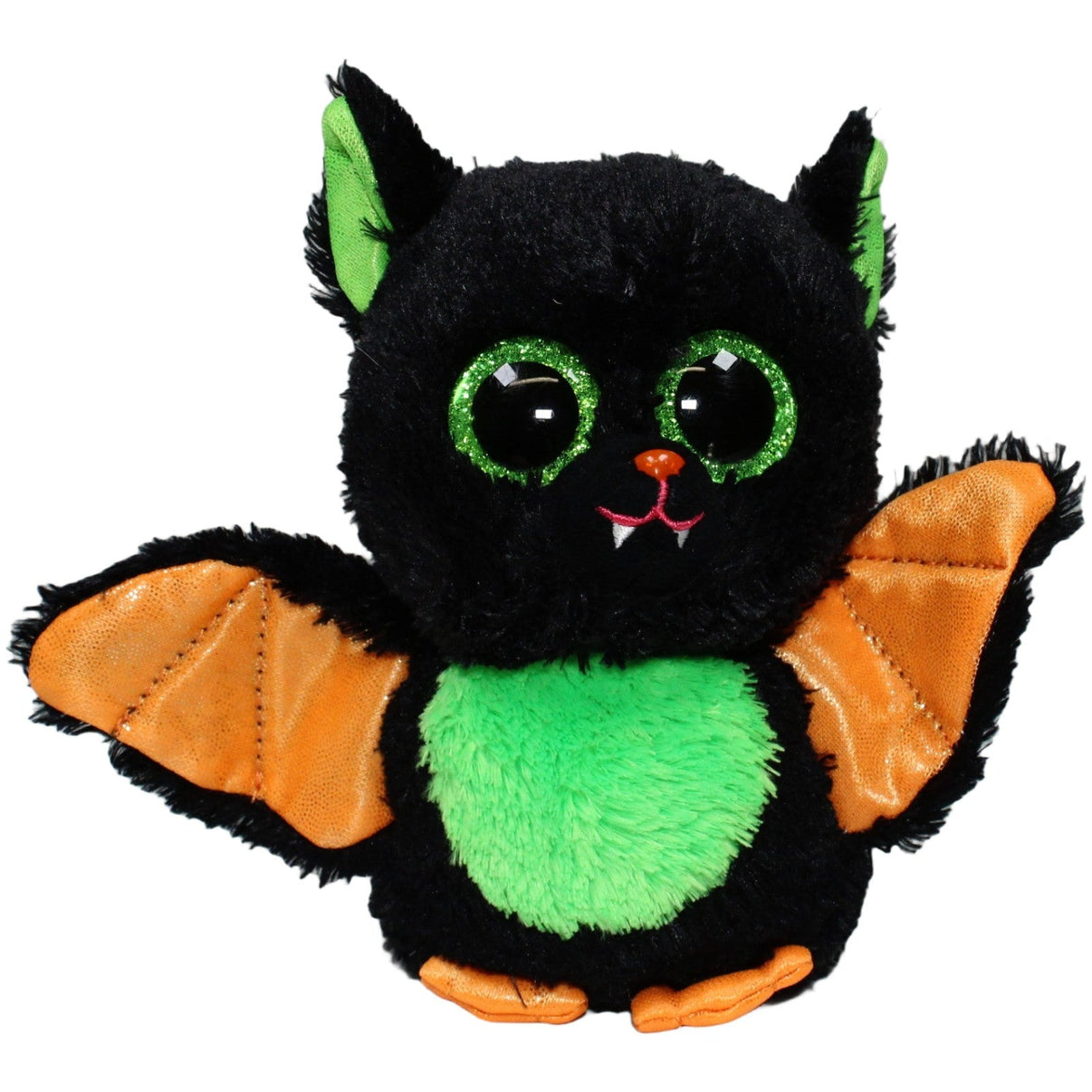 123000022466 TY Fledermaus Beastie, klein Kuscheltier Kumpel Leo 15cm ebay - stofftiere Fledermaus