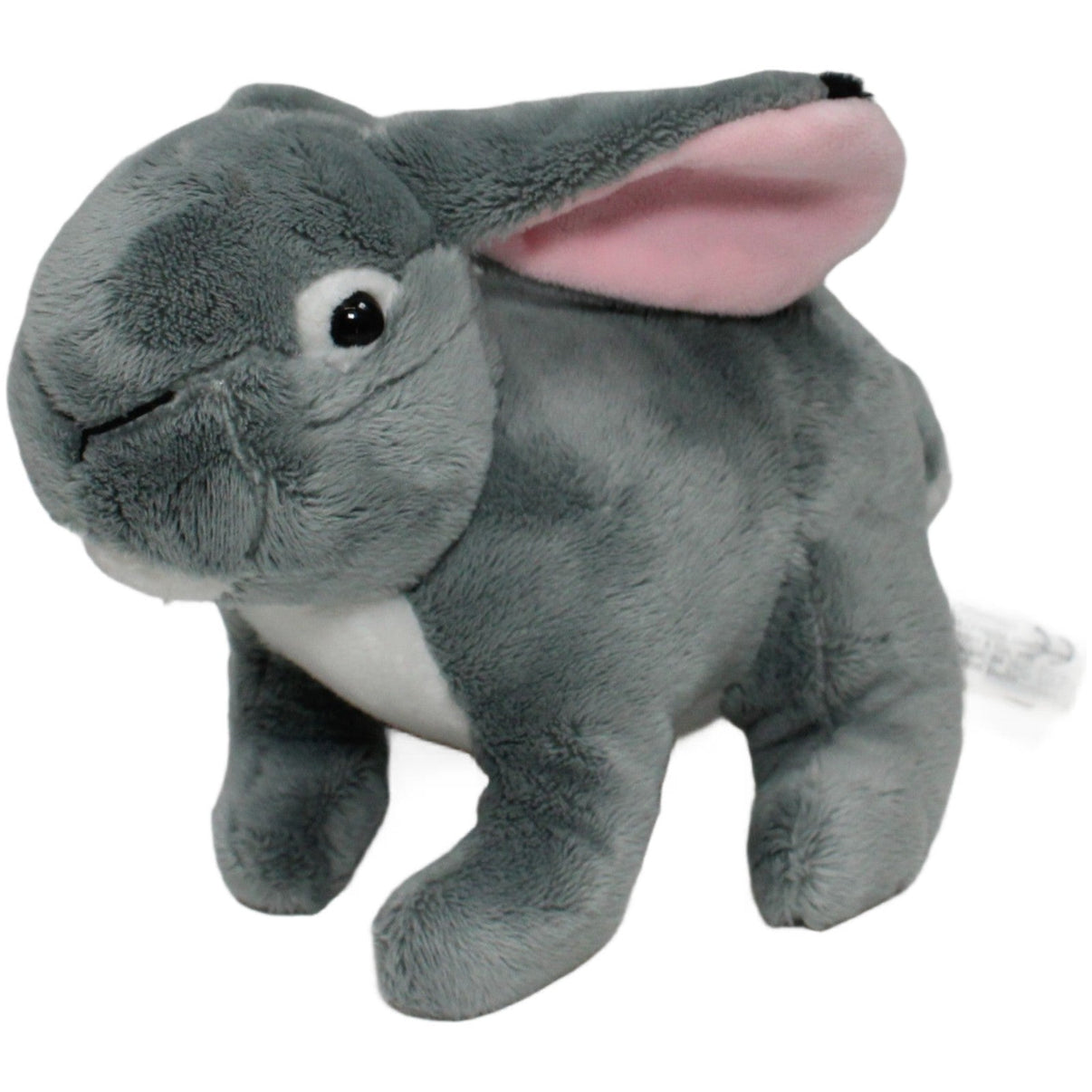 123000022472 Cornelissen Kaninchen mit Hängeohren, grau Kuscheltier Kumpel Leo 19cm ebay - stofftiere Gebraucht