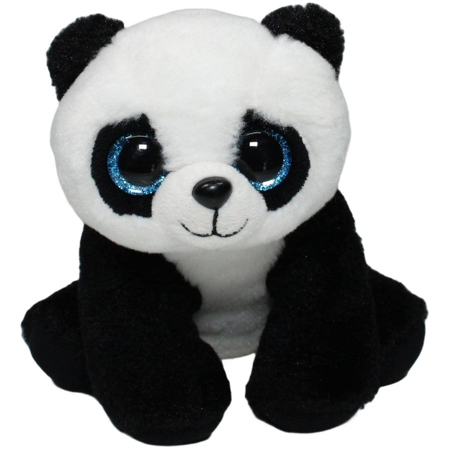 Panda Baboo, klein