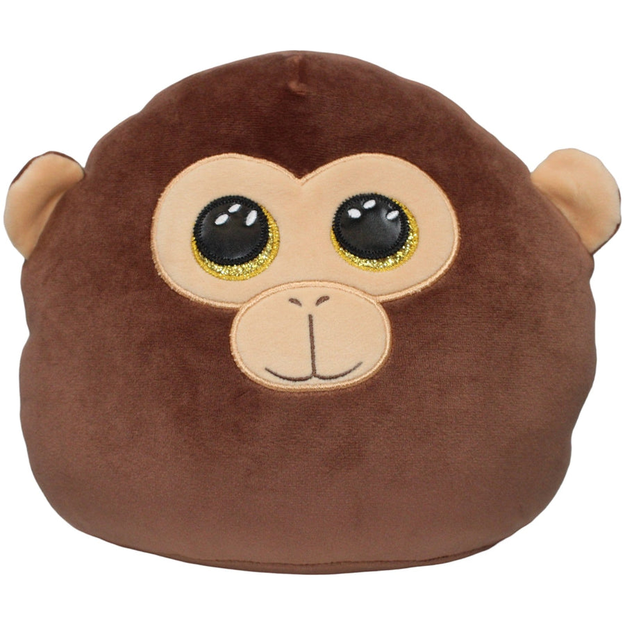 Squishy Beanie, Affe Dunston
