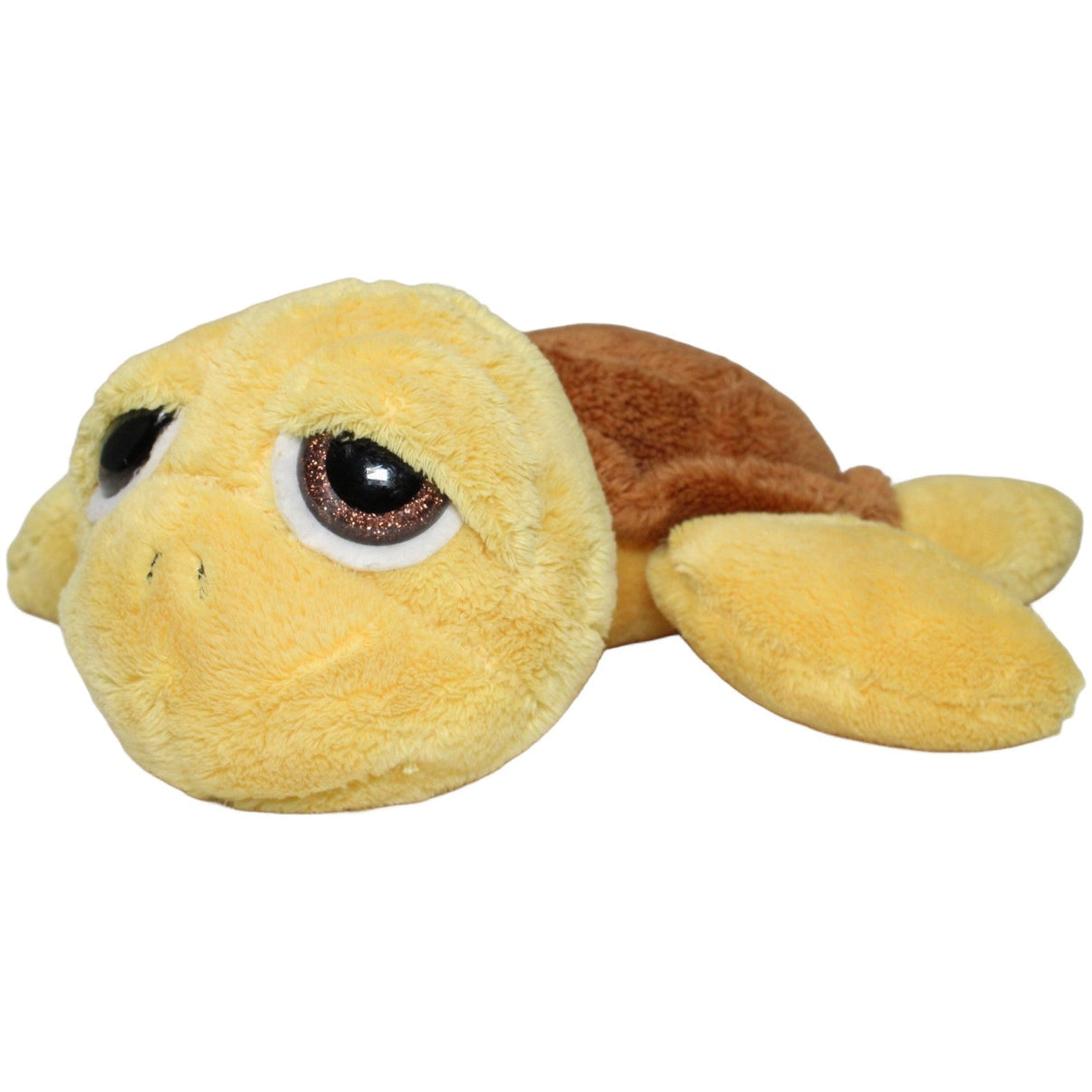 123000022511 Suki Gifts Schildkröte Pebbles Kuscheltier Kumpel Leo 25cm Braun ebay - stofftiere