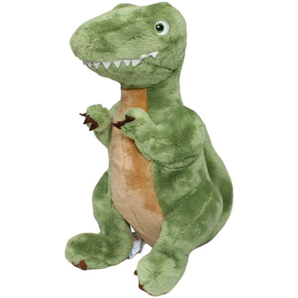 Dino Friends, T-Rex