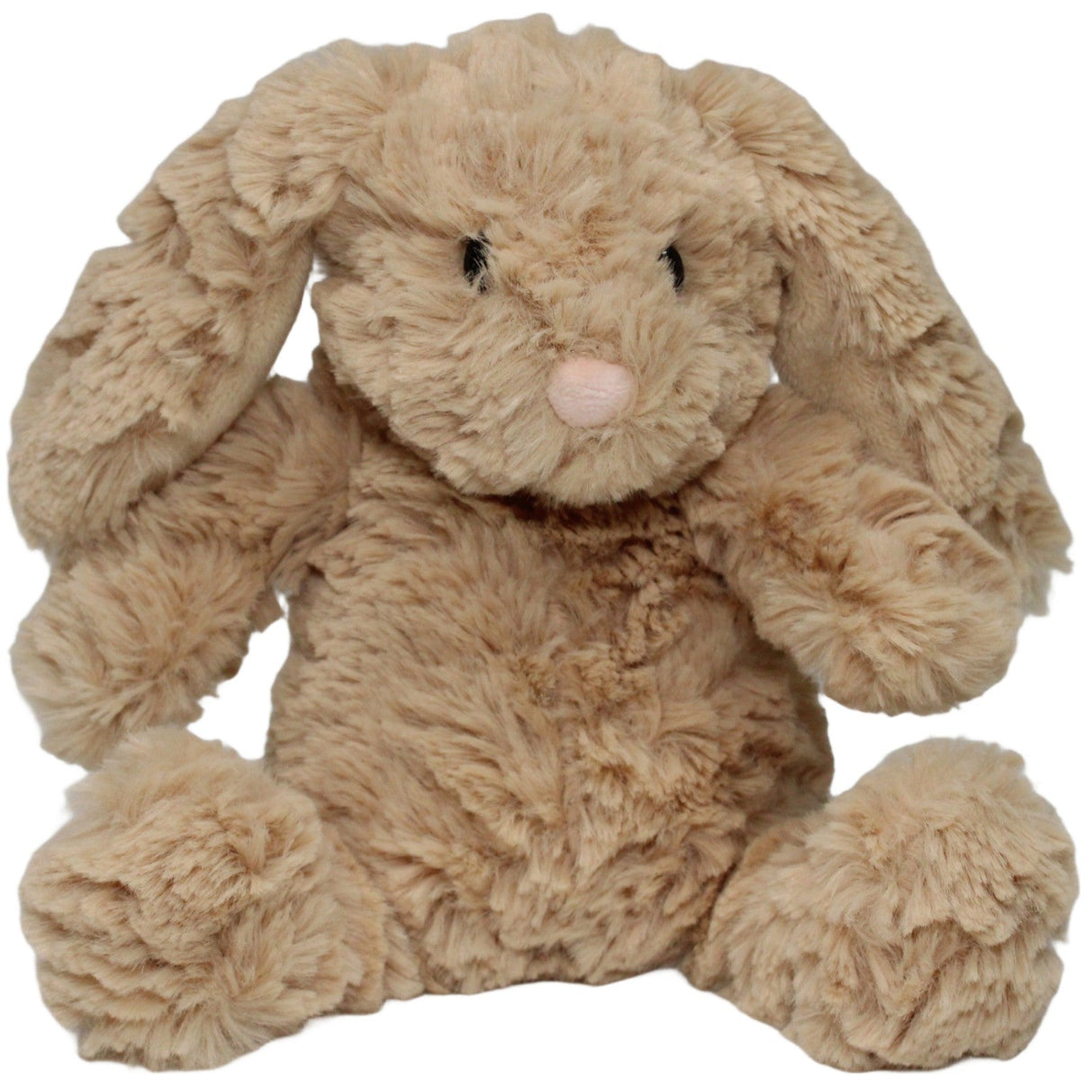 123000022535 Teddy - Hermann Schlenker - Hase, beige Kuscheltier Kumpel Leo 22cm Beige ebay - 20 - stofftiere
