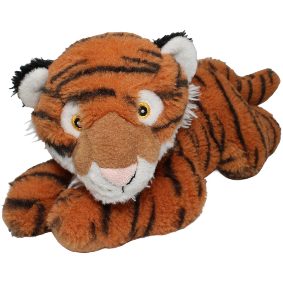 Ecokins, großer liegender Tiger