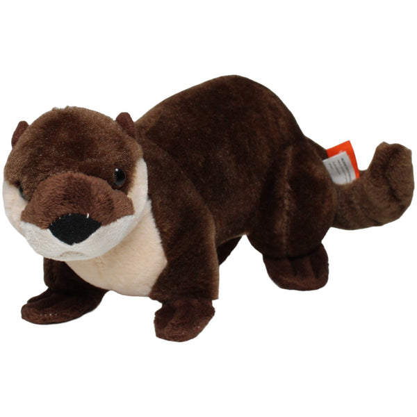 Cuddlekins, schöner Flussotter