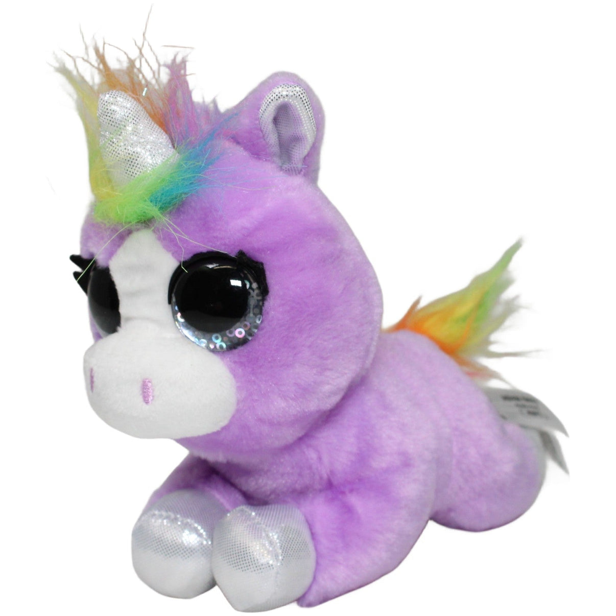 123000022558 Zuru Coco Cones, Einhorn Lola Kuscheltier Kumpel Leo 15cm ebay - stofftiere Einhorn