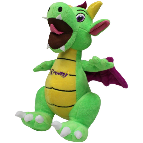 Spielwaren Krömer, Drache Krömi