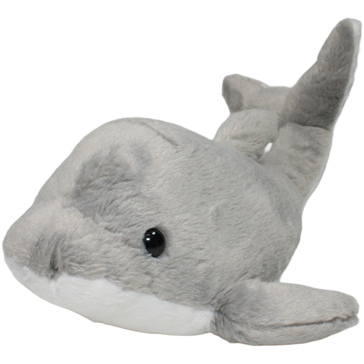 123000022567 Unbekannt Schöner Delfin, groß Kuscheltier Kumpel Leo 35cm Delfin ebay - stofftiere