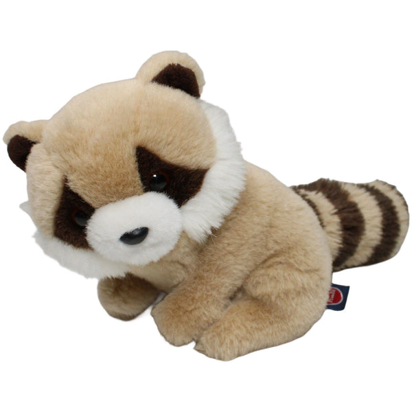 Süßer Waschbär, hellbraun