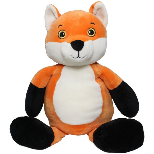 Schöner squishy Fuchs