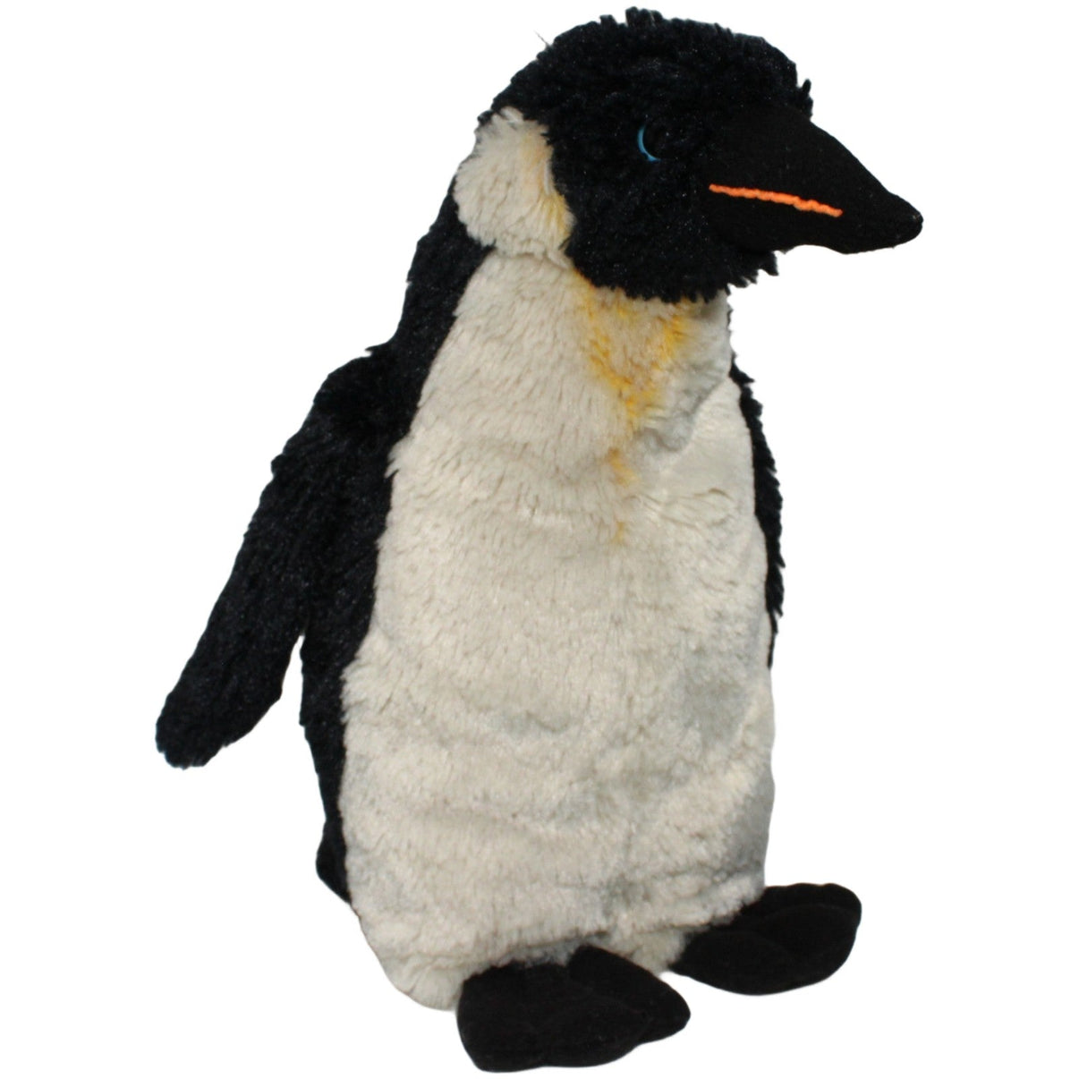 123000022589 SEMO Kaiserpinguin Kuscheltier Kumpel Leo 33cm Beige ebay - stofftiere