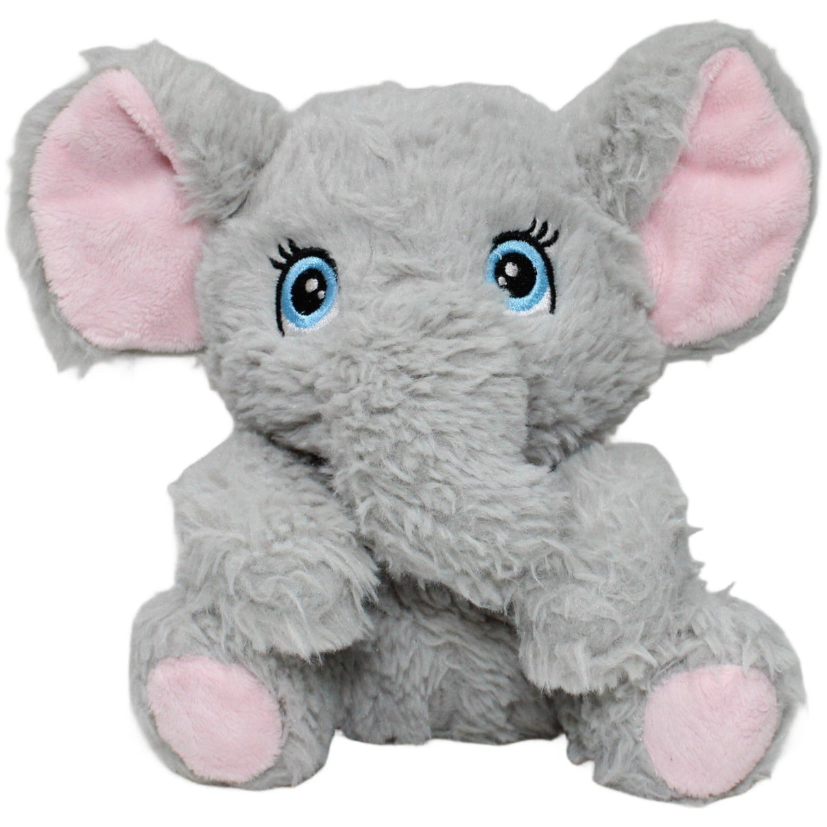 123000022605 Keel Toys Adoptable World, Elefant Kuscheltier Kumpel Leo 19cm ebay - stofftiere Elefant
