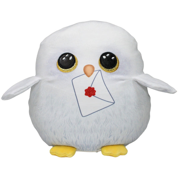 Squishy Beanie, Eule Hedwig aus Harry Potter