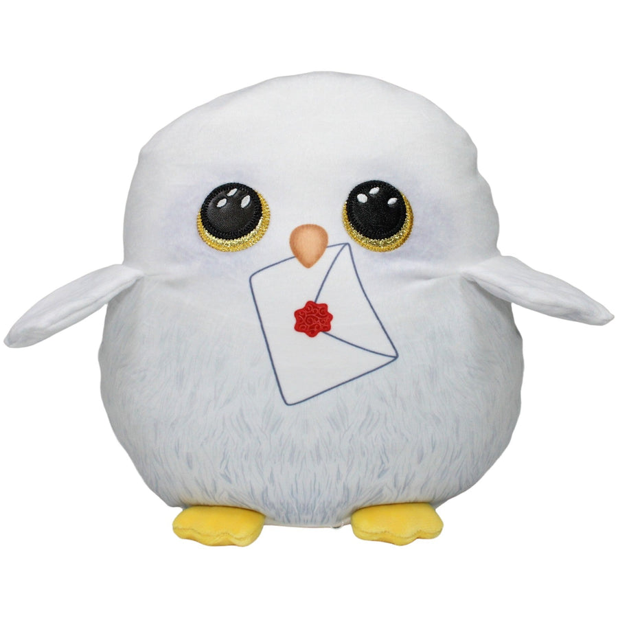Squishy Beanie, Eule Hedwig aus Harry Potter