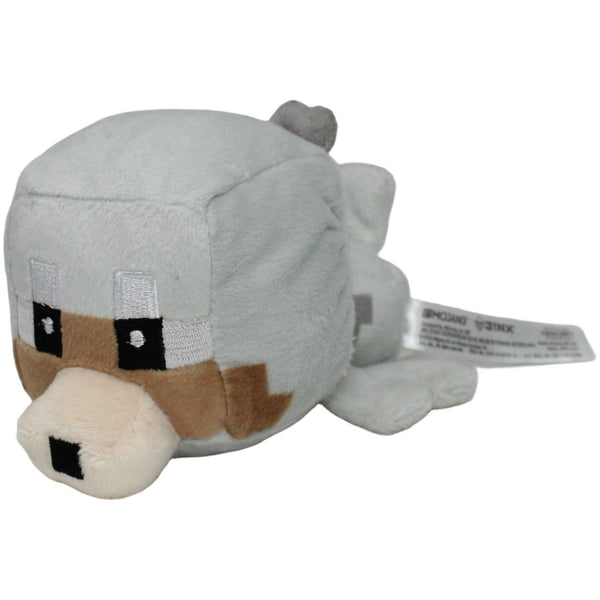 Wolf aus Minecraft