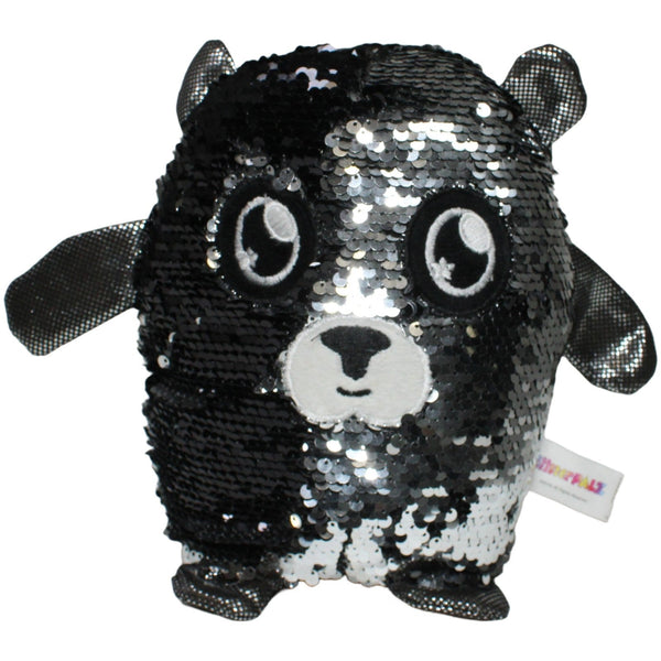 GlitterPALZ, Pailletten Bär