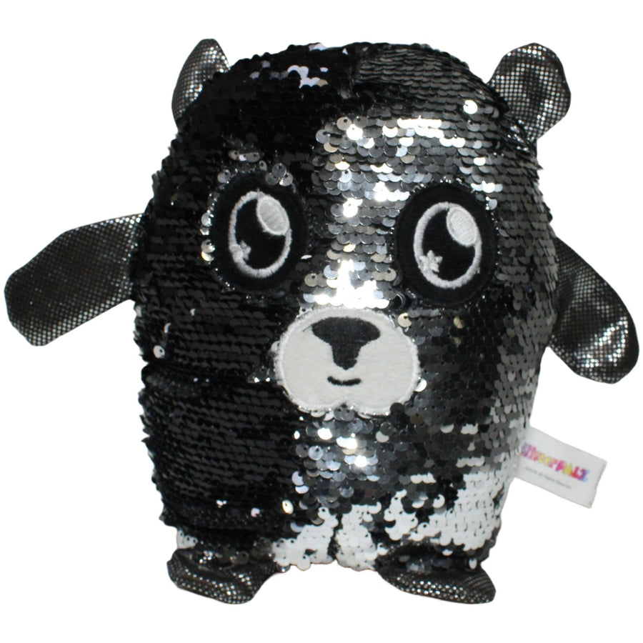 GlitterPALZ, Pailletten Bär