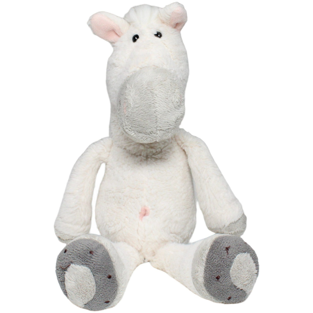 123000022640 NICI Pferd, weiß Kuscheltier Kumpel Leo 28cm ebay - 20 - stofftiere Gebraucht