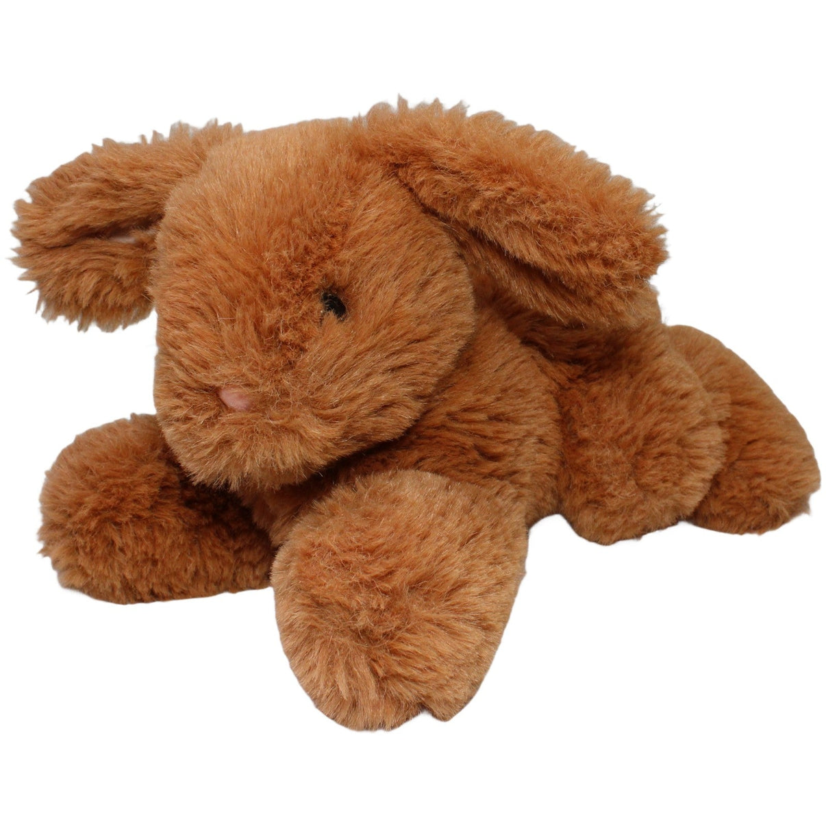 123000022669 Althans Club Großer brauner Hase, liegend Kuscheltier Kumpel Leo 35cm Braun ebay - 20 - stofftiere