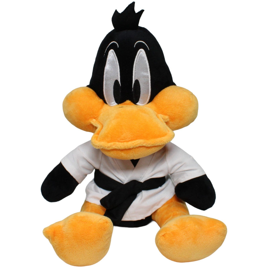 Looney Tunes, Duffy Duck im Dojo-Outfit