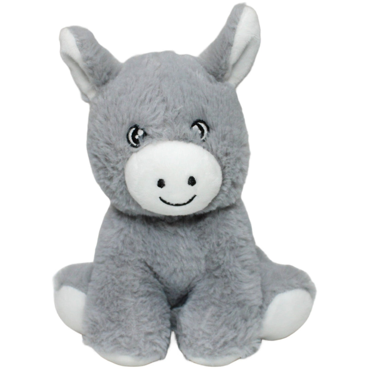 123000022686 Kehl Sparkasse, Esel Kuscheltier Kumpel Leo 20cm _Wieder Da_ ebay - stofftiere