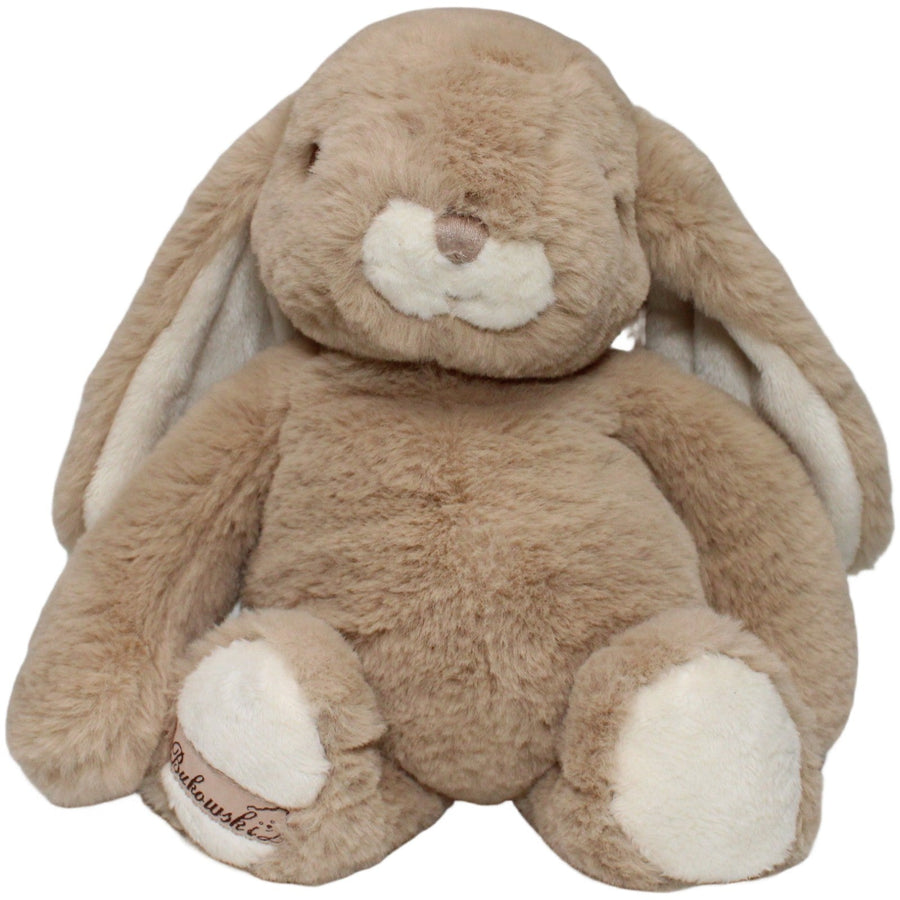 Hase mit Schlappohren